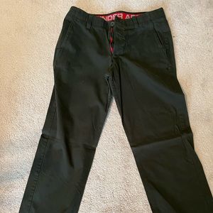 Under Armour chino pants